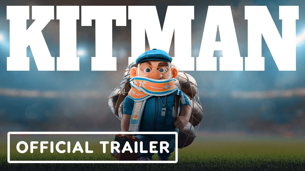 Kitman — Handle Match Requests Without Losing Track