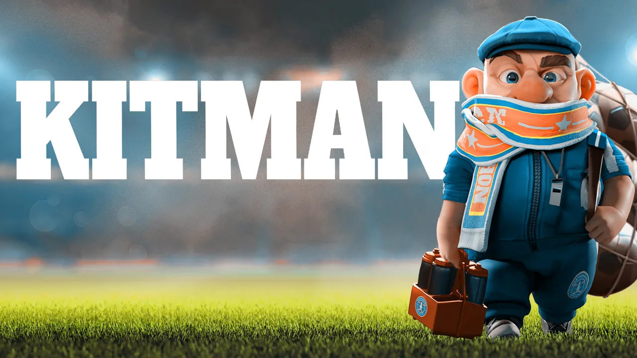 Kitman — Read Team Strength Before You Spend