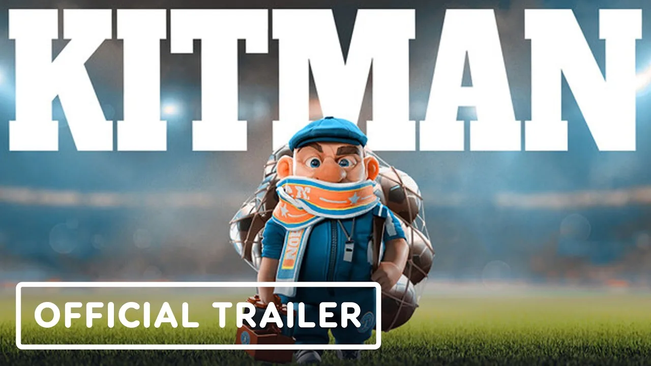 Kitman — Build Your Lineup Around Player Readiness
